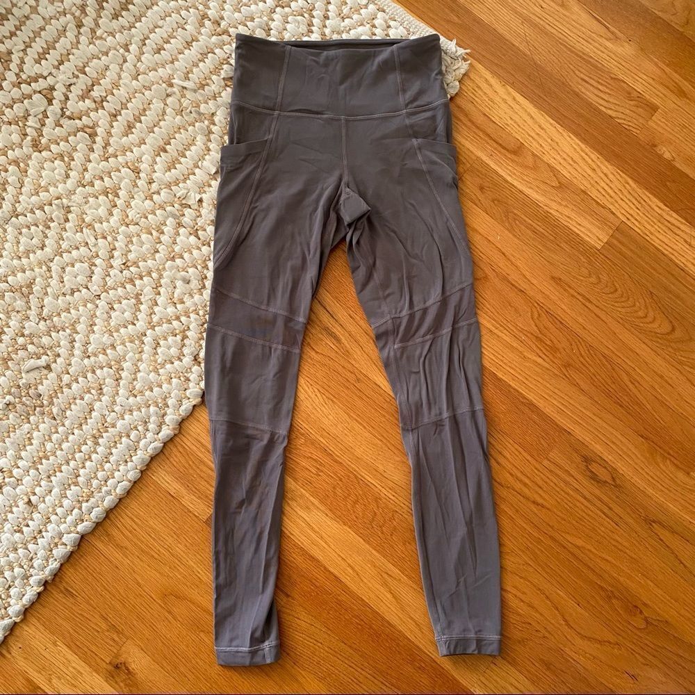 Athleta Leggings